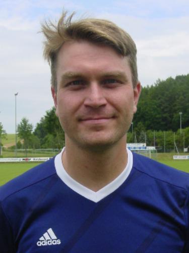 Avatar Bild für Matthias Ostermeier