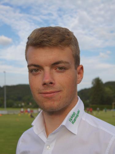 Avatar Bild für Lukas Schmid