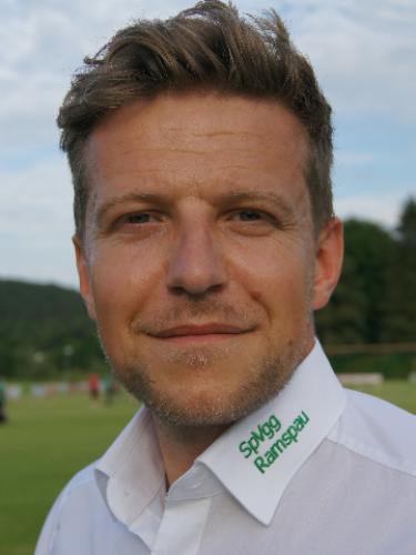 Avatar Bild für Robert Schneider