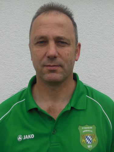 Avatar Bild für Norbert Ehebauer