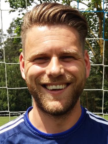 Avatar Bild für Marcel Decker