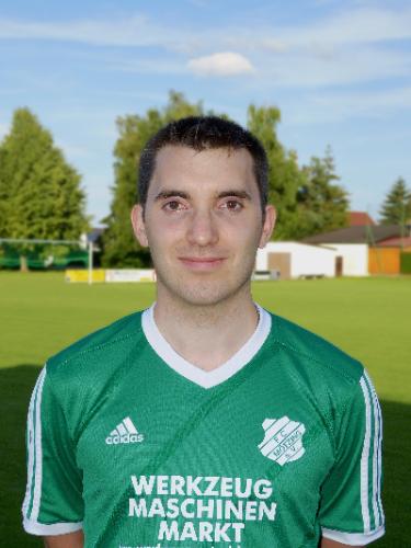 Avatar Bild für Thomas Amann