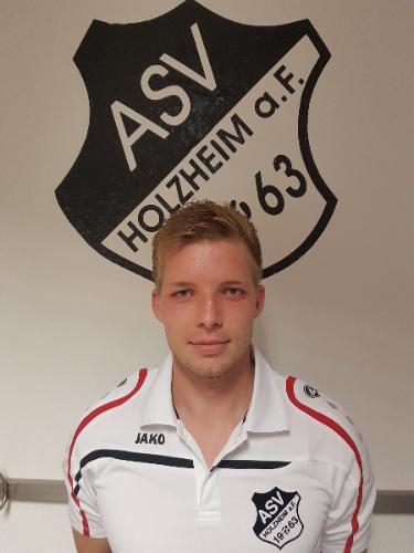 Avatar Bild für Daniel Dechant
