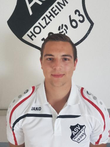 Avatar Bild für Fabian Stegerer