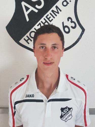 Avatar Bild für Johannes Hofmann