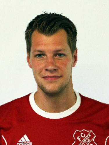 Avatar Bild für Florian Barf