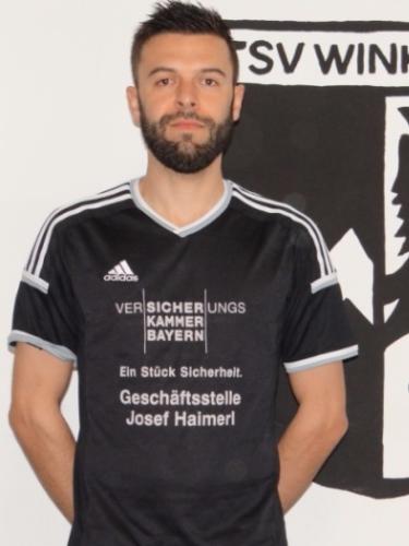 Avatar Bild für Johannes Hutzler
