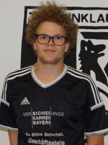 Avatar Bild für Alexander Klonner
