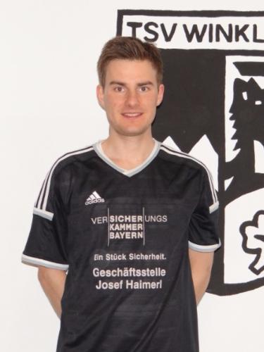 Avatar Bild für Florian Loessl