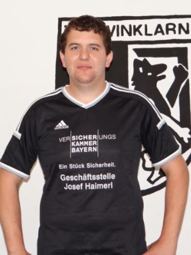 Avatar Bild für Johann Roetzer