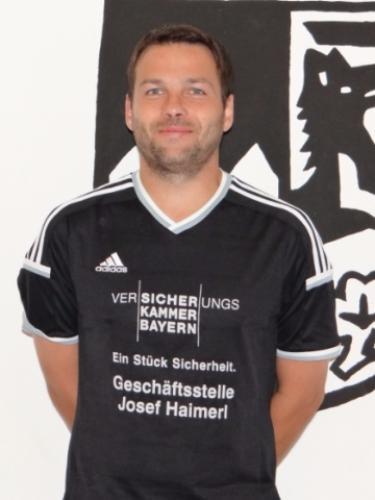 Avatar Bild für Gerhard Baier