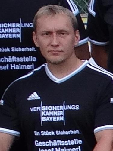 Avatar Bild für Andreas Buecherl