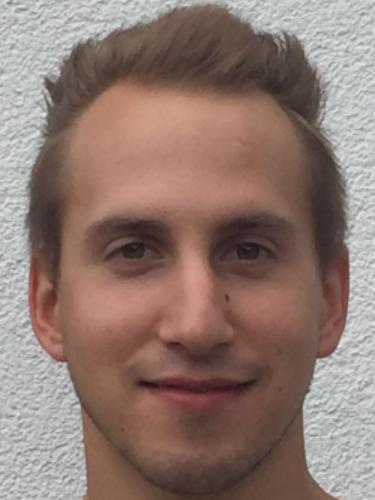 Avatar Bild für Matthias Friedel