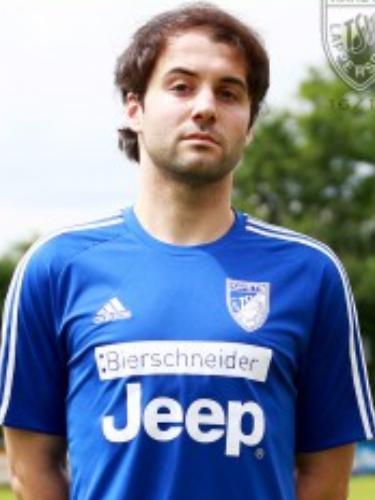 Avatar Bild für Matthias Brunnbauer