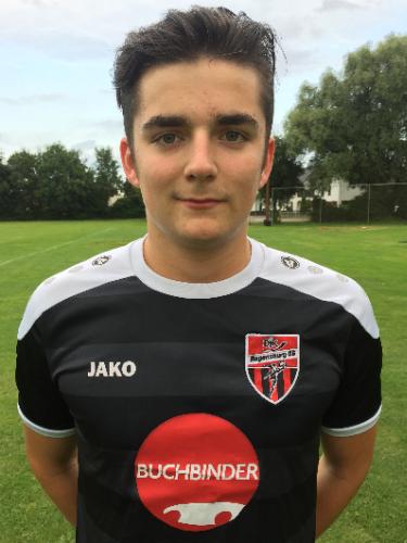 Avatar Bild für Jannik Bock