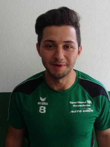 Avatar Bild für Sahin Karayün
