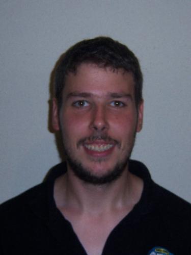 Avatar Bild für Nico Bergauer