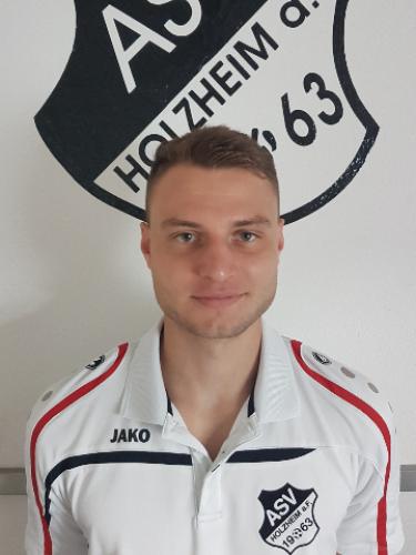 Avatar Bild für Dominik Kerner