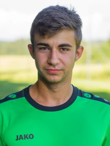 Avatar Bild für Lukas Hummel