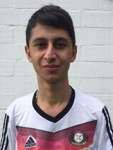 Avatar Bild für Abdulkadir Yarali