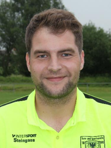 Avatar Bild für Dominik Hamann