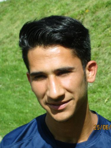 Avatar Bild für Mohammed Ghayasi
