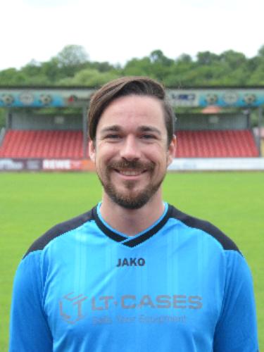 Avatar Bild für Marius Friedrich