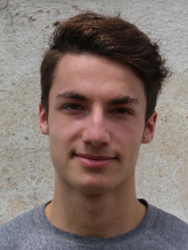 Avatar Bild für Fabian Mader