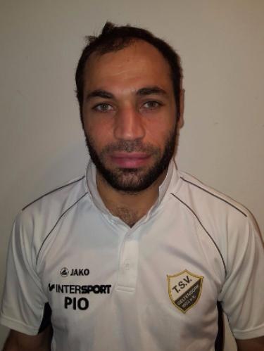 Avatar Bild für Sobhi Bakdash