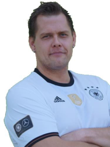 Avatar Bild für David Babicz