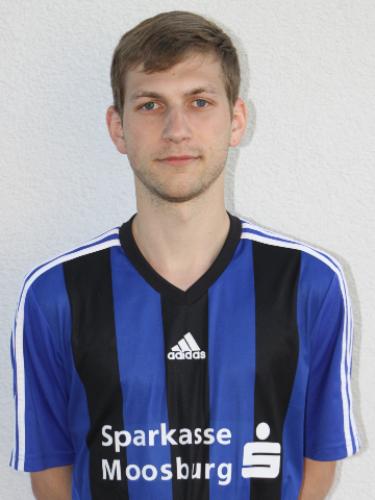 Avatar Bild für Thomas Gabriel