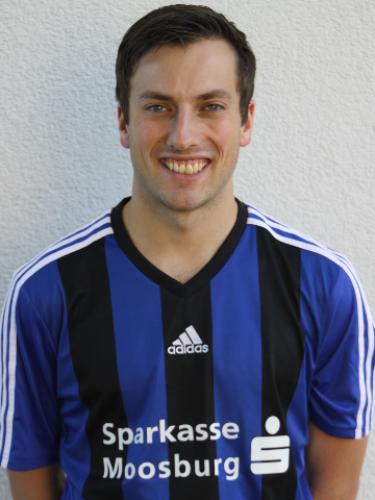 Avatar Bild für Johann Kiermaier