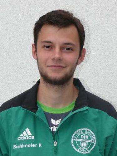 Avatar Bild für Patrick Bichlmeier