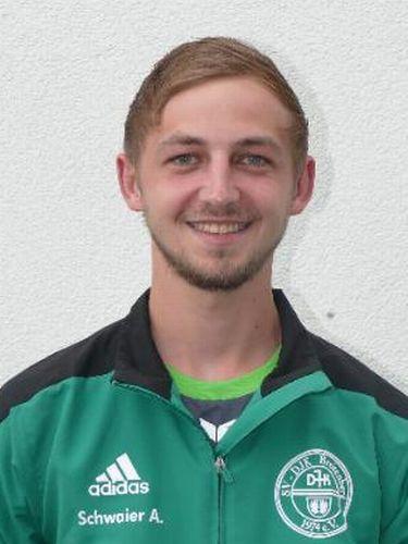 Avatar Bild für Alexander Schwaier