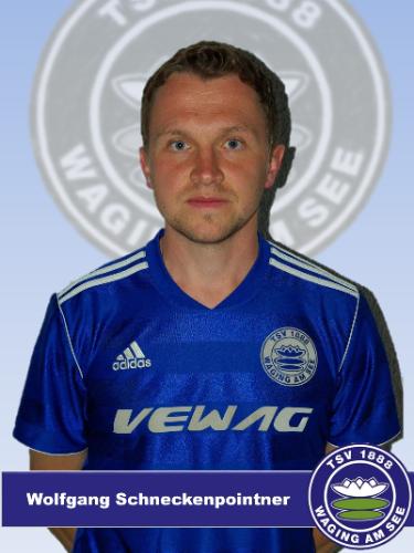 Avatar Bild für Wolfgang Schneckenpointner