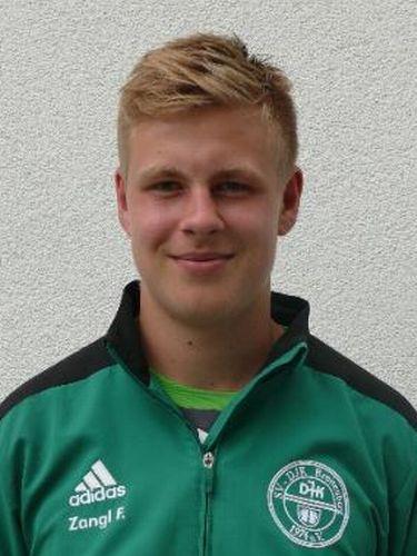 Avatar Bild für Florian Michael Zangl