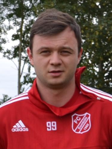 Avatar Bild für Maximilian Treib