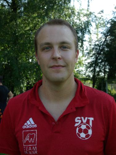 Avatar Bild für Andreas Fröhlich