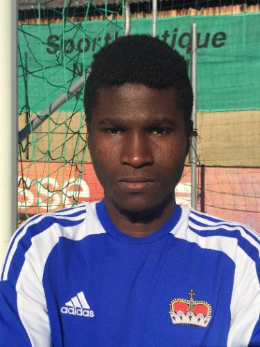 Avatar Bild für Ibrahim Balde