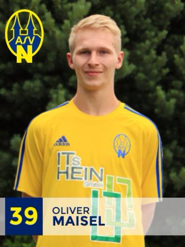Avatar Bild für Oliver Maisel