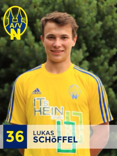 Avatar Bild für Lukas Schoeffel