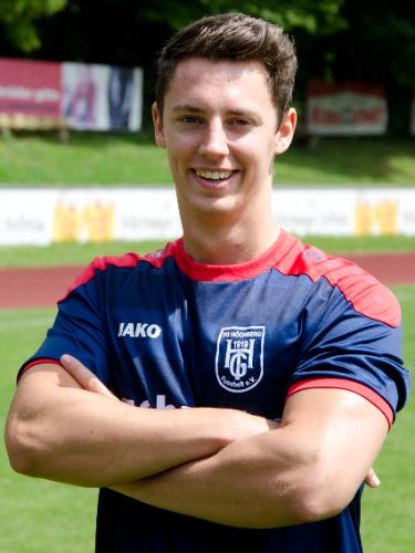Avatar Bild für Fabian Keidel