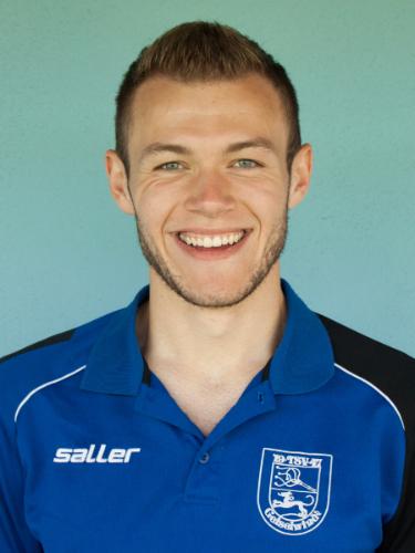 Avatar Bild für Luca Öffner