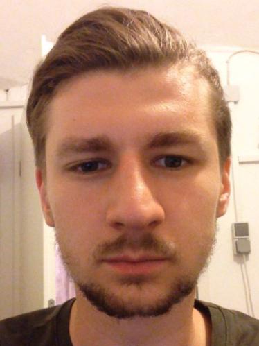 Avatar Bild für Lukas Steidl