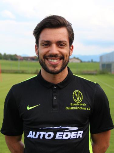 Avatar Bild für Manuel Lohmeier