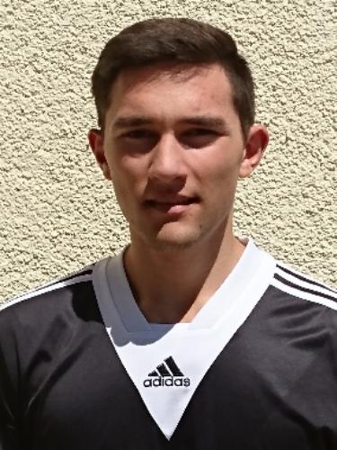 Avatar Bild für Dominik Binder