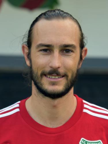 Avatar Bild für Maximilian Leimeister