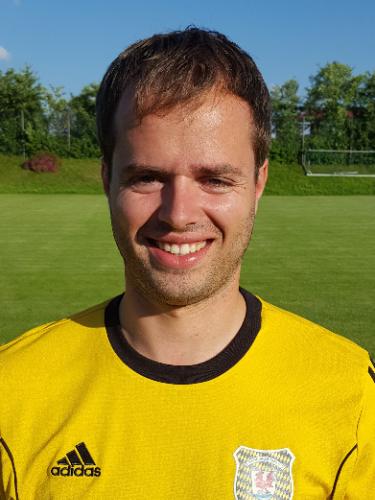 Avatar Bild für Florian Rauch