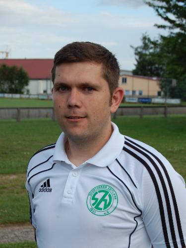 Avatar Bild für Fabian Preißl