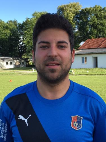 Avatar Bild für Kristijan Deckovic